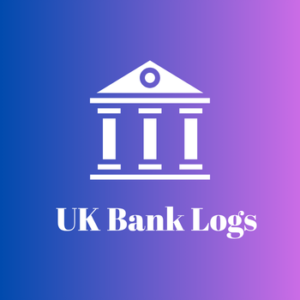 UK Bank Logins