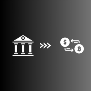 Bank Logs to Crypto Method