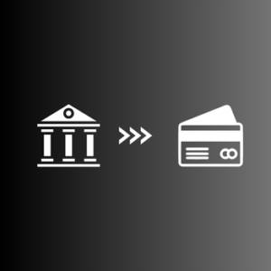 Banklogs to CC Method