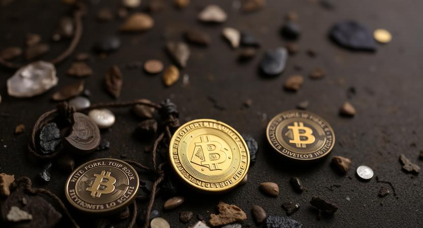 Crypto Wallet Access