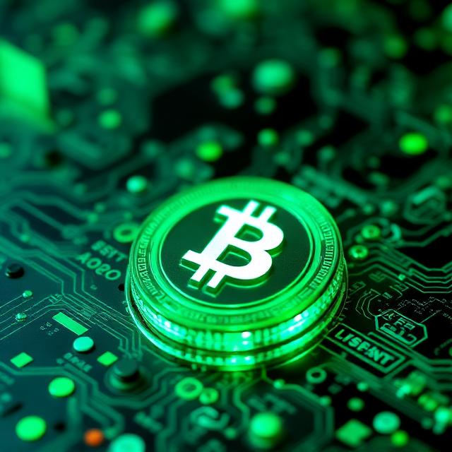 bitcoin